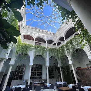 Hotel Palacio Pinello (adults Only), Sewilla