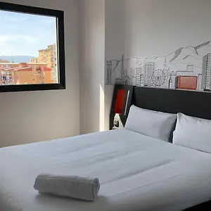 Easyhotel Centre Pensjonat Malaga