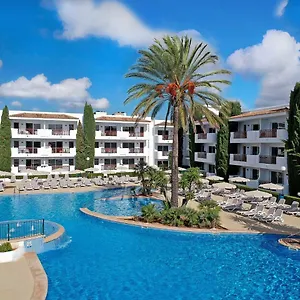 *** Apartmanhotel Inturotel Azul Garden Spanyolország