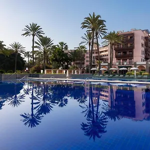 ***** Szálloda Santa Catalina, A Royal Hideaway Spanyolország