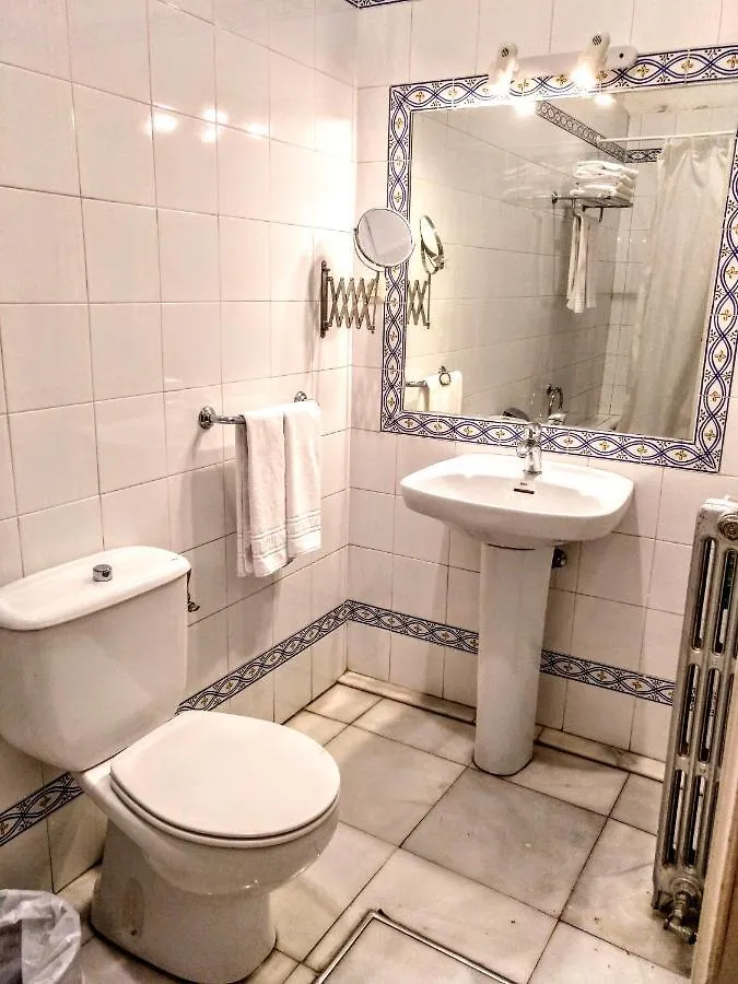 סביליה Hotel Simon 0*,  ספרד