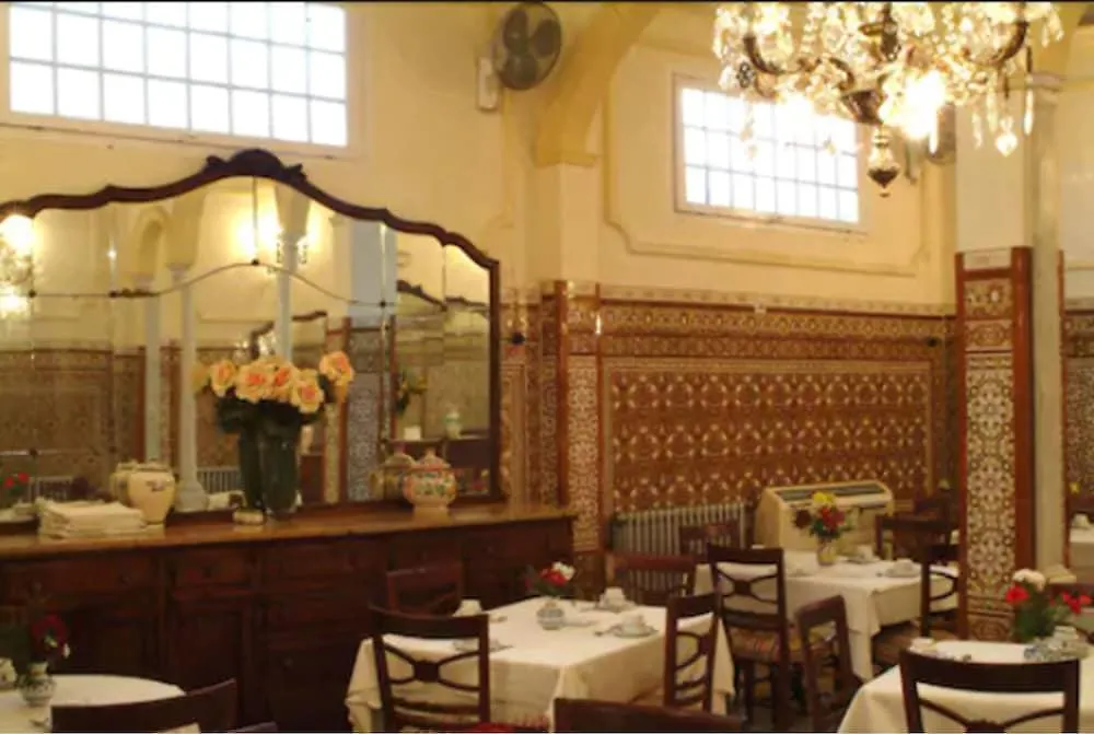 Hotel Simon Seville